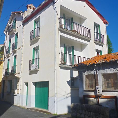 Studio Bacivers Cote Jardin Prats-de-Mollo-la-Preste Exterior foto