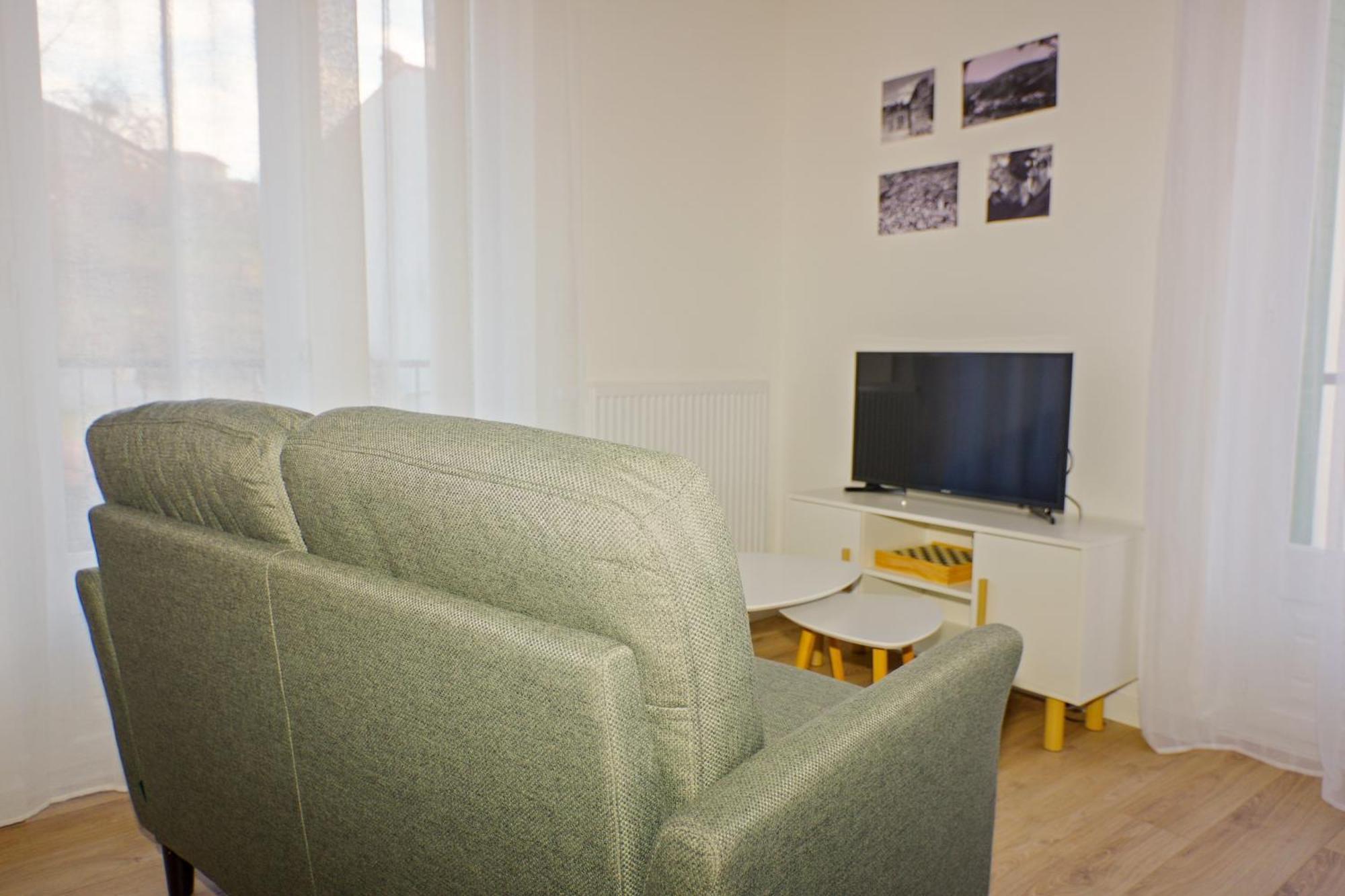 Studio Bacivers Cote Jardin Prats-de-Mollo-la-Preste Exterior foto