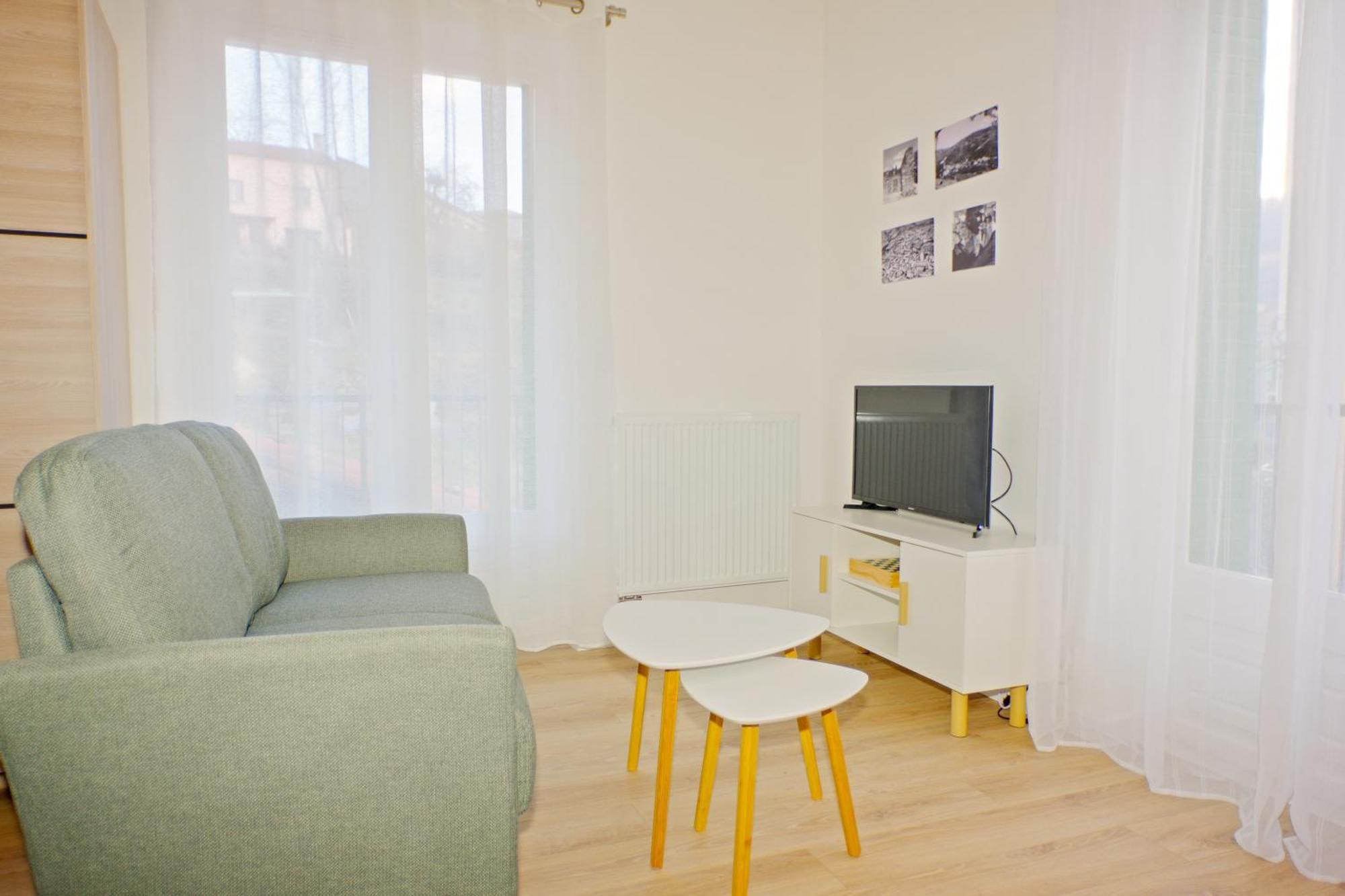 Studio Bacivers Cote Jardin Prats-de-Mollo-la-Preste Exterior foto