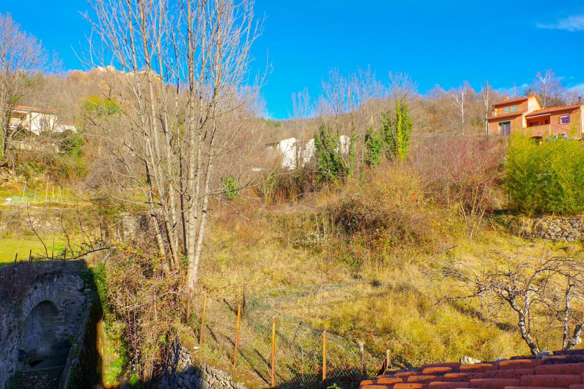 Studio Bacivers Cote Jardin Prats-de-Mollo-la-Preste Exterior foto
